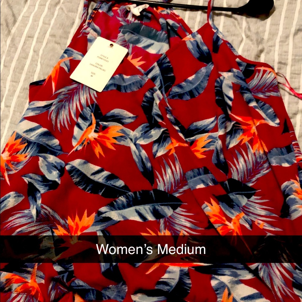 Women’s top